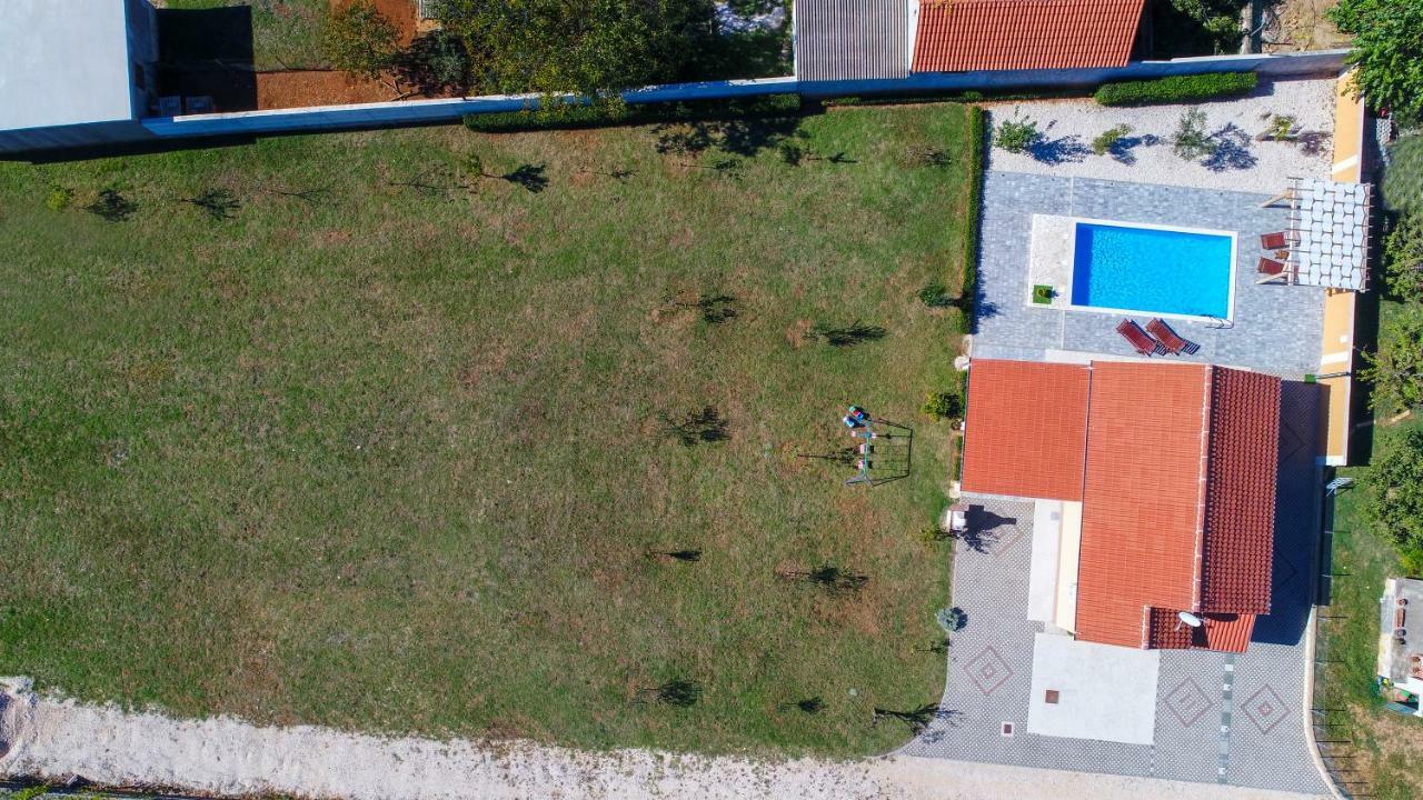 Kuca Za Odmor Marija Villa Policnik Luaran gambar